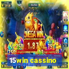 15win cassino